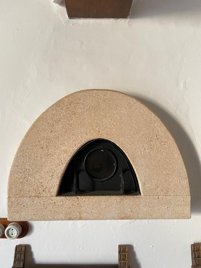 Cortijo Donana Villa La Puebla de Cazalla Dış mekan fotoğraf