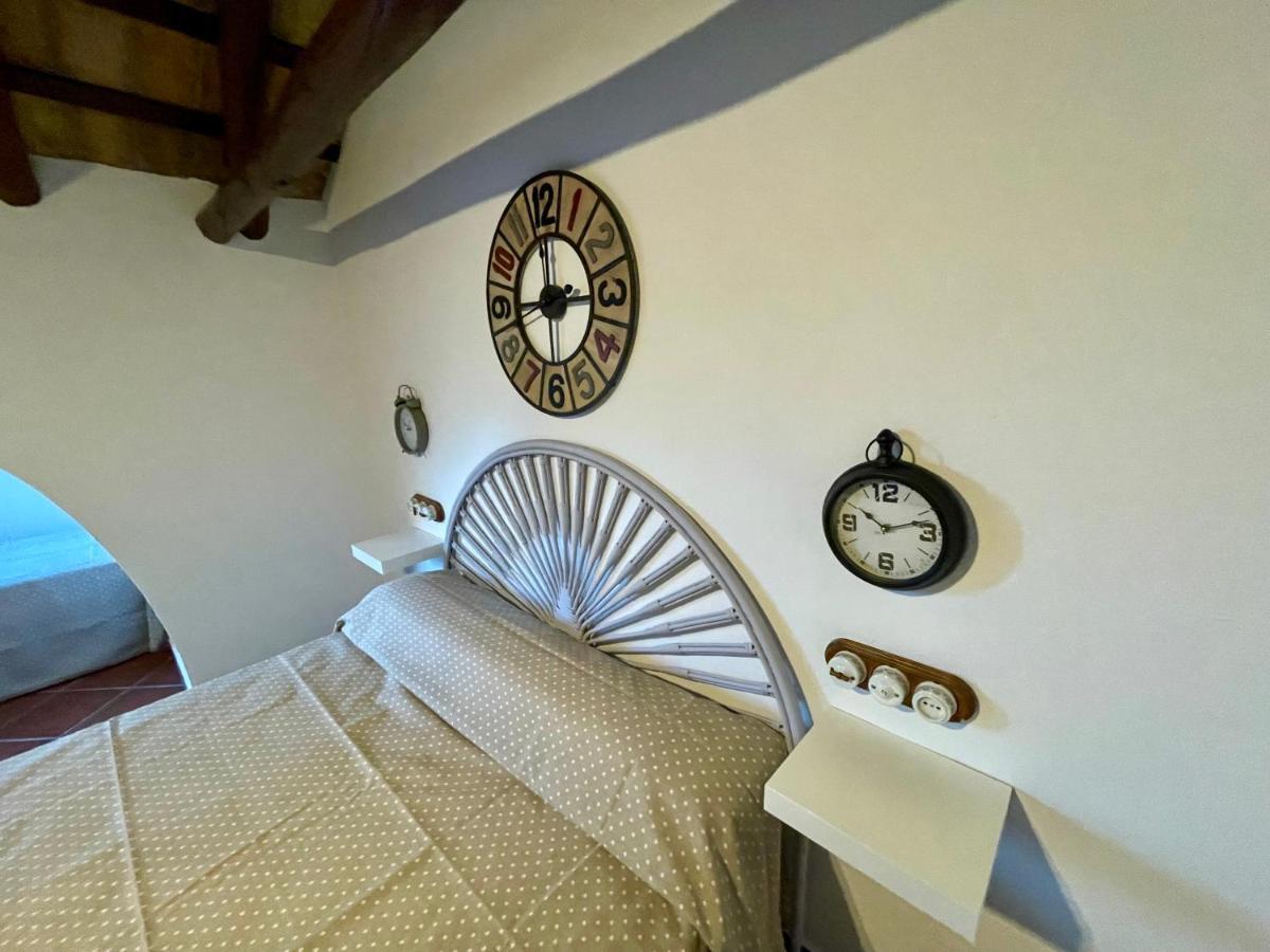 Cortijo Donana Villa La Puebla de Cazalla Dış mekan fotoğraf